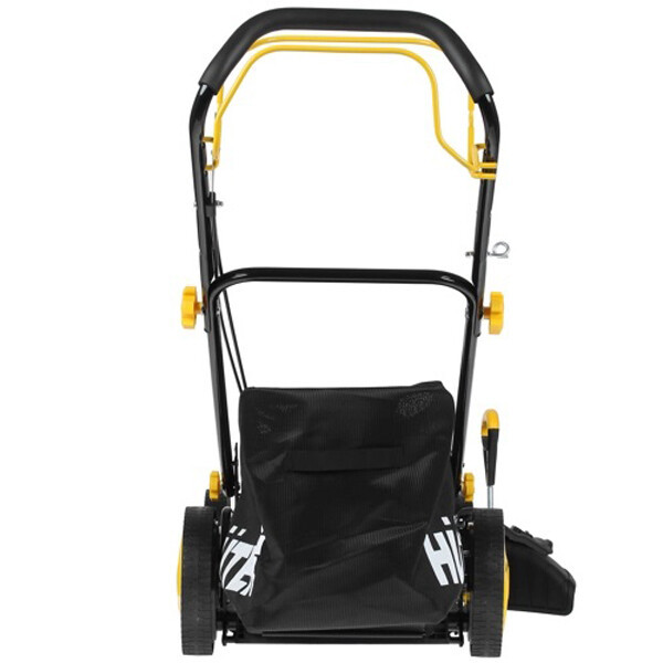Газонокосилка бензиновая Huter GLM-6.0 SP