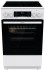 Электроплита Gorenje GEC5C42WG Электроплита Gorenje GEC5C42WG
