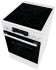 Электроплита Gorenje GEC5C42WG Электроплита Gorenje GEC5C42WG