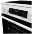 Электроплита Gorenje GEC5C42WG Электроплита Gorenje GEC5C42WG