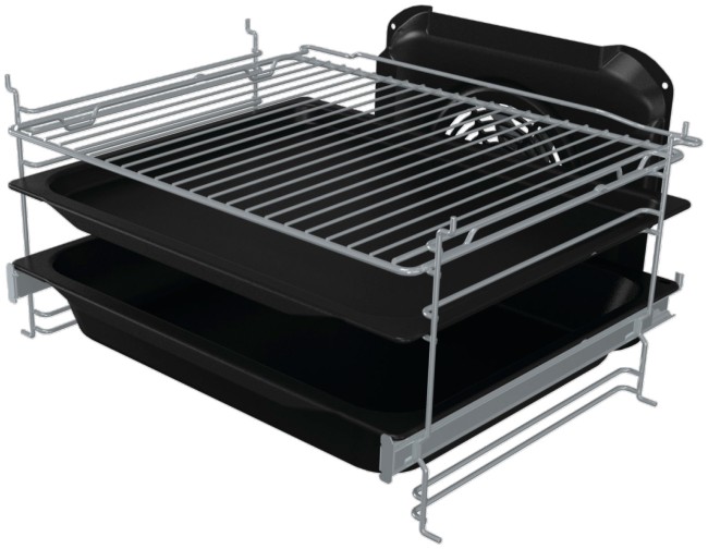 Электроплита Gorenje GEC5C42WG Электроплита Gorenje GEC5C42WG