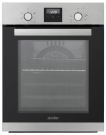 Духовой шкаф Simfer B4EM56011 Духовой шкаф Simfer B4EM56011