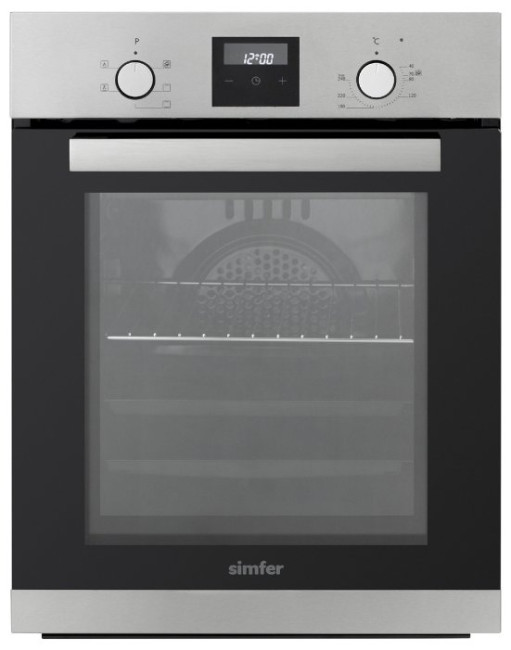 Духовой шкаф Simfer B4EM56011