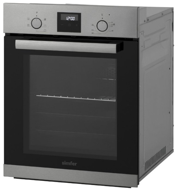 Духовой шкаф Simfer B4EM56011