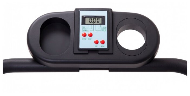 Магнитная беговая дорожка BaseFit BF-301 Runner Магнитная беговая дорожка BaseFit BF-301 Runner