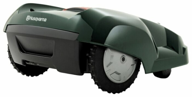 Газонокосилка Husqvarna Automower 220 AC