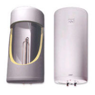 Накопительный водонагреватель Gorenje TG 80 N