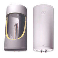 Накопительный водонагреватель Gorenje TG 80 N