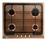 Газовая варочная панель Zanussi ZGG 566414 P