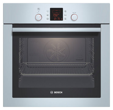 Духовой шкаф Bosch HBN300570