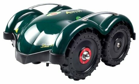 Газонокосилка Ambrogio L50 US A08L50US Газонокосилка Ambrogio L50 US A08L50US