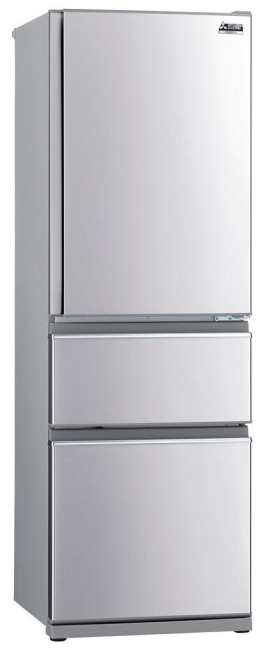 Холодильник Mitsubishi Electric MR-CXR46EN-ST-R Холодильник Mitsubishi Electric MR-CXR46EN-ST-R