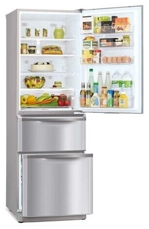 Холодильник Mitsubishi Electric MR-CXR46EN-ST-R Холодильник Mitsubishi Electric MR-CXR46EN-ST-R