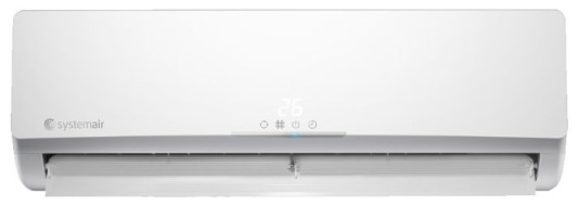 Сплит-система Systemair Wall Smart 12 HP Q Сплит-система Systemair Wall Smart 12 HP Q