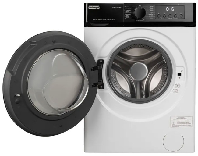 Стиральная машина De’Longhi ALBA LA 10754 VI