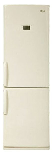 Холодильник LG GA-B409 UEQA
