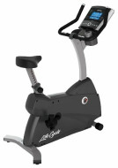 Вертикальный велотренажер Life Fitness C3 Go Вертикальный велотренажер Life Fitness C3 Go