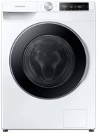 Стиральная машина Samsung WW11CG604CLELP, белый