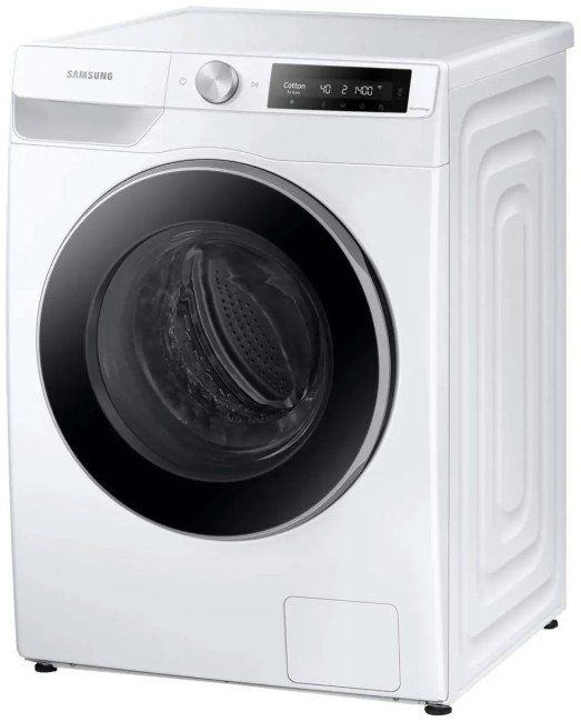 Стиральная машина Samsung WW11CG604CLELP, белый