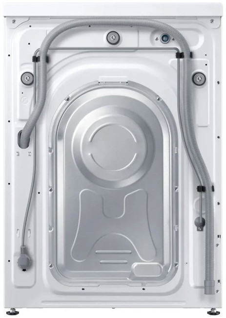 Стиральная машина Samsung WW11CG604CLELP, белый