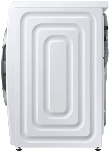 Стиральная машина Samsung WW11CG604CLELP, белый