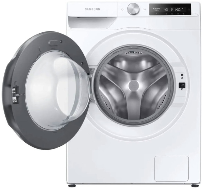 Стиральная машина Samsung WW11CG604CLELP, белый