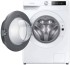 Стиральная машина Samsung WW11CG604CLELP, белый