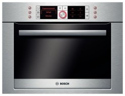 Духовой шкаф Bosch HBC86K753