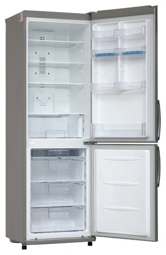Холодильник LG GA-E409 ULQA Холодильник LG GA-E409 ULQA