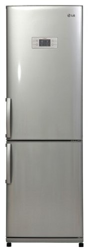 Холодильник LG GA-E409 ULQA Холодильник LG GA-E409 ULQA
