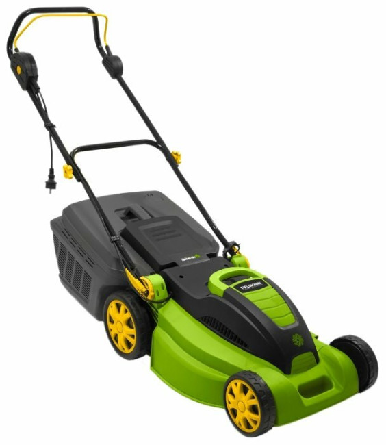 Газонокосилка Fieldmann FZR 2040-E