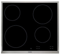 Электрическая варочная панель AEG HK624000XB