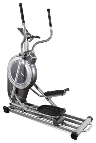 Эллиптический тренажер Oxygen EX-56 HRC