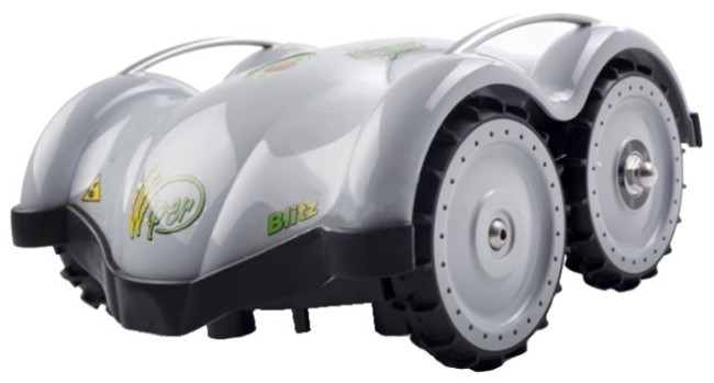 Газонокосилка Wiper Blitz L50 BEU