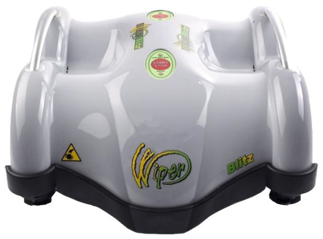 Газонокосилка Wiper Blitz L50 BEU