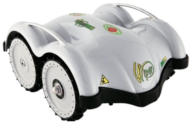 Газонокосилка Wiper Blitz L50 BEU