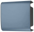 Каминная вытяжка Faber CARRE DOVE BLUE F45 Каминная вытяжка Faber CARRE DOVE BLUE F45