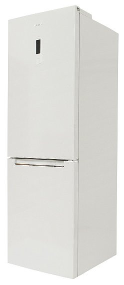 Холодильник Leran CBF 206 W
