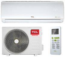 Сплит-система TCL TAC-18HRIA/E1 Сплит-система TCL TAC-18HRIA/E1