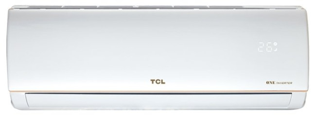 Сплит-система TCL TAC-18HRIA/E1
