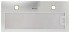 Встраиваемая вытяжка GLOBALO DELICO 60.1 INOX Встраиваемая вытяжка GLOBALO DELICO 60.1 INOX