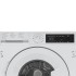 Встраиваемая стиральная машина Krona KAYA 1200 7K white