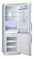 Холодильник LG GC-B409 BVQK