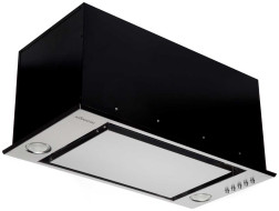 Вытяжка Konigin Checkbox Inox 60 Вытяжка Konigin Checkbox Inox 60