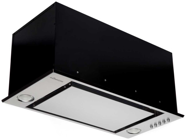 Вытяжка Konigin Checkbox Inox 60