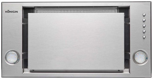 Вытяжка Konigin Checkbox Inox 60