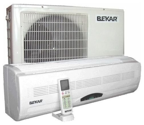 Сплит-система Bekar AC 360 EH