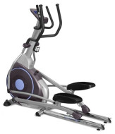 Эллиптический тренажер Oxygen GX-65 HRC Эллиптический тренажер Oxygen GX-65 HRC