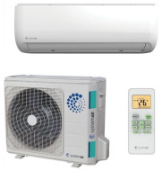 Сплит-система Systemair Wall Smart 18 V2 HP Q