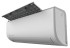 Сплит-система Systemair Wall Smart 18 V2 HP Q Сплит-система Systemair Wall Smart 18 V2 HP Q